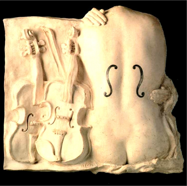 Sex and Violins