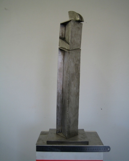 TOTEM 1, right side view