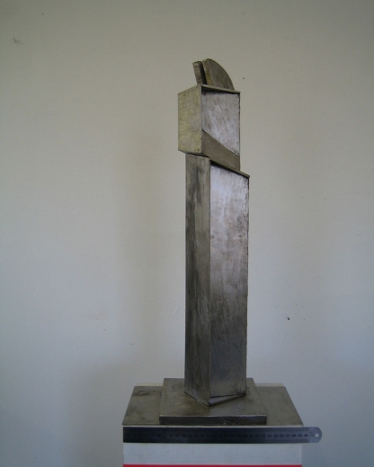 TOTEM 2, left side view